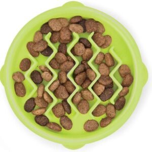 Petstages Interactive Cat Puzzles, Slow Feeders, and Treat Dispensing Toys