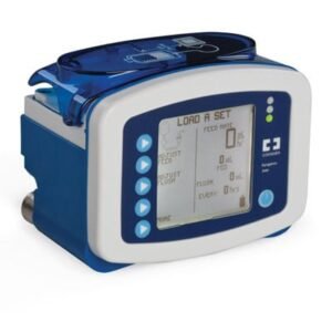 KANGAROO JOEY ENTERAL FEEDING PUMP WITH POLE CLAMP